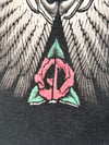 Grateful Dead 1994 AOXO T-Shirt - Size XL