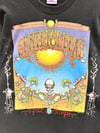 Grateful Dead 1994 AOXO T-Shirt - Size XL