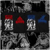 357 HOMICIDE - VIOLENT SLAMMING T-SHIRT