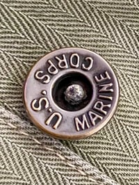 Image 6 of USMC WW2 P-44 MONKEY PANTS