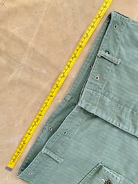 Image 14 of USMC WW2 P-44 MONKEY PANTS