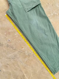 Image 16 of USMC WW2 P-44 MONKEY PANTS