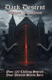 Dark Descent: Whispers From Beyond