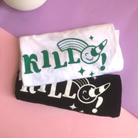 Image 3 of  KILLX NEGRA