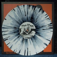 Image 3 of Scene Killers "Bare Hands & Bayonets" LP