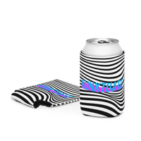 Funktuate Koozie - Waves (FREE SHIPPING)