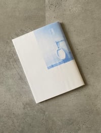 Image 4 of The density of bone in my brow by SAMUEL BRZESKI