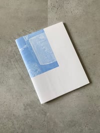 Image 1 of The density of bone in my brow by SAMUEL BRZESKI