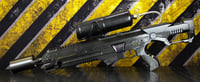 Image 1 of Carbon Fiber Tactical Torch®