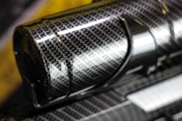 Image 4 of Carbon Fiber Tactical Torch®
