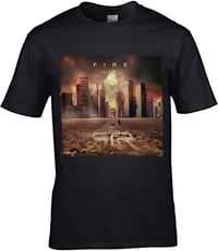 Fire T-Shirt