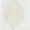 Sand Poppy Quilt