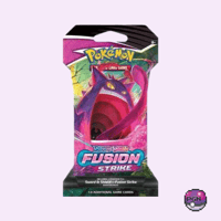 Fusion Strike Booster Pack