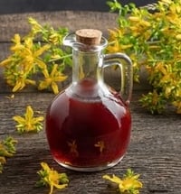 Image 4 of ST. Johns Wort (Fresh Flowers)