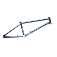 Image 3 of Root 'Zero' 20" BMX frame