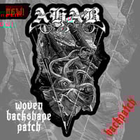 Image 1 of Backshape Patch Storm