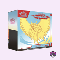 Paradox Rift Elite Trainer Box