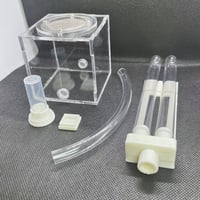 Image 5 of Kit de fondation tout équipé