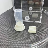 Image 3 of Kit de fondation tout équipé