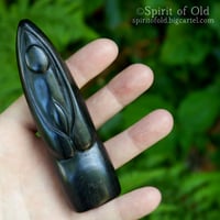 Image 3 of Avalonian Solstice Goddess (AP037)