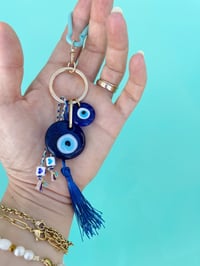 Image 1 of Bijoux de sac EYE 