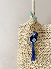 Image 4 of Bijoux de sac EYE 