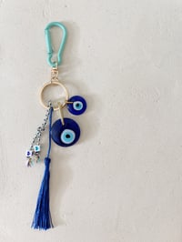 Image 2 of Bijoux de sac EYE 