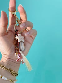 Image 1 of Bijoux de sac CAURIS 