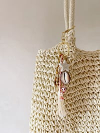 Image 3 of Bijoux de sac CAURIS 