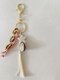 Image 2 of Bijoux de sac CAURIS 