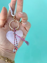 Image 2 of Bijoux de sac HEART 