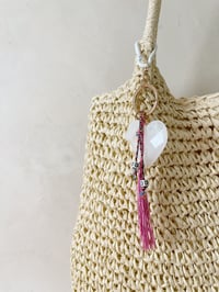 Image 3 of Bijoux de sac HEART 