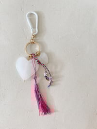 Image 1 of Bijoux de sac HEART 
