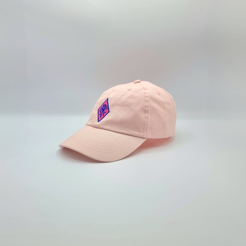 Image of Ladies Heritage Cap 