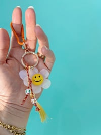 Image 2 of Bijoux de sac FLOWER 