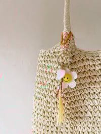 Image 3 of Bijoux de sac FLOWER 