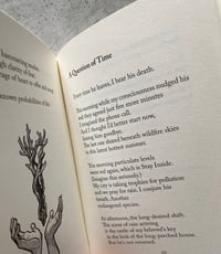 Image 3 of Tell the Turning by Tara K. Shepersky & Lucy Bellwood