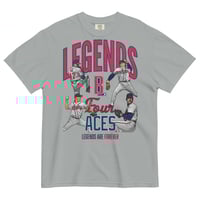 4 Aces Shirt