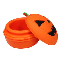 Image 12 of Character Silicone Containers 