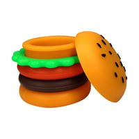 Image 13 of Character Silicone Containers 