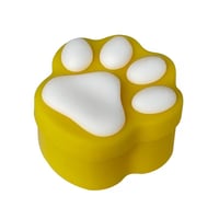 Image 4 of Paws mini silicone containers 