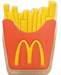 Image 5 of Light up Clog Charms