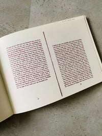 Image 3 of Lesbian Body by MONIQUE WITTIG