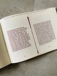 Image 4 of Lesbian Body by MONIQUE WITTIG