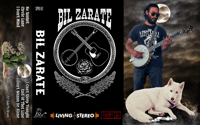Image 2 of Bil Zarate - S/T