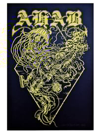 Image 2 of Screenprint Artprint
