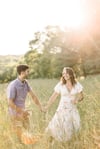 Scranton Engagement Sessions