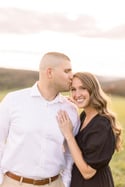 Scranton Engagement Sessions 