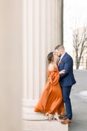 Scranton Engagement Sessions 