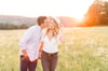 Syracuse Engagement Photos